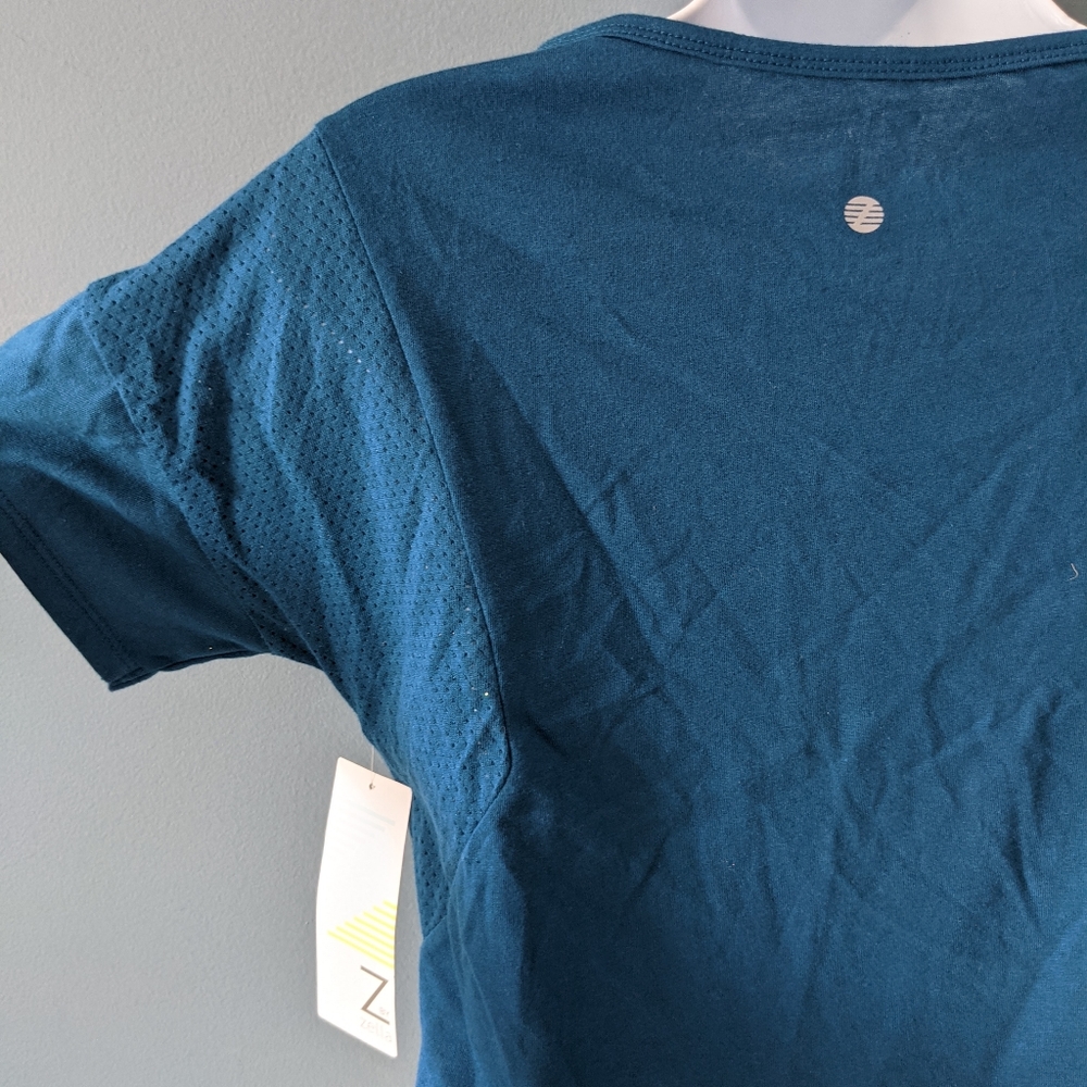 NWT Zella (Nordstrom) Active Tee - Picture 3 of 4